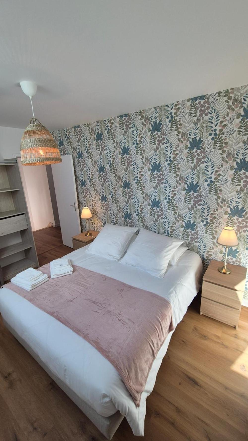Chambres D'Hotes & Gites - Domaine Les Sources Portbail Eksteriør billede